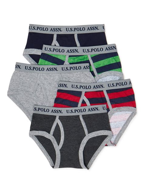 polo assn underwear|More.